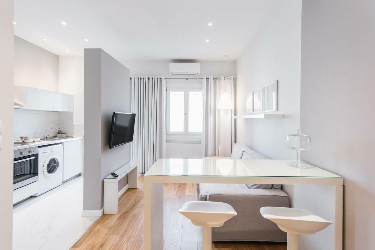 Lori Margariti Sea View Flat Tessalónica Exterior foto