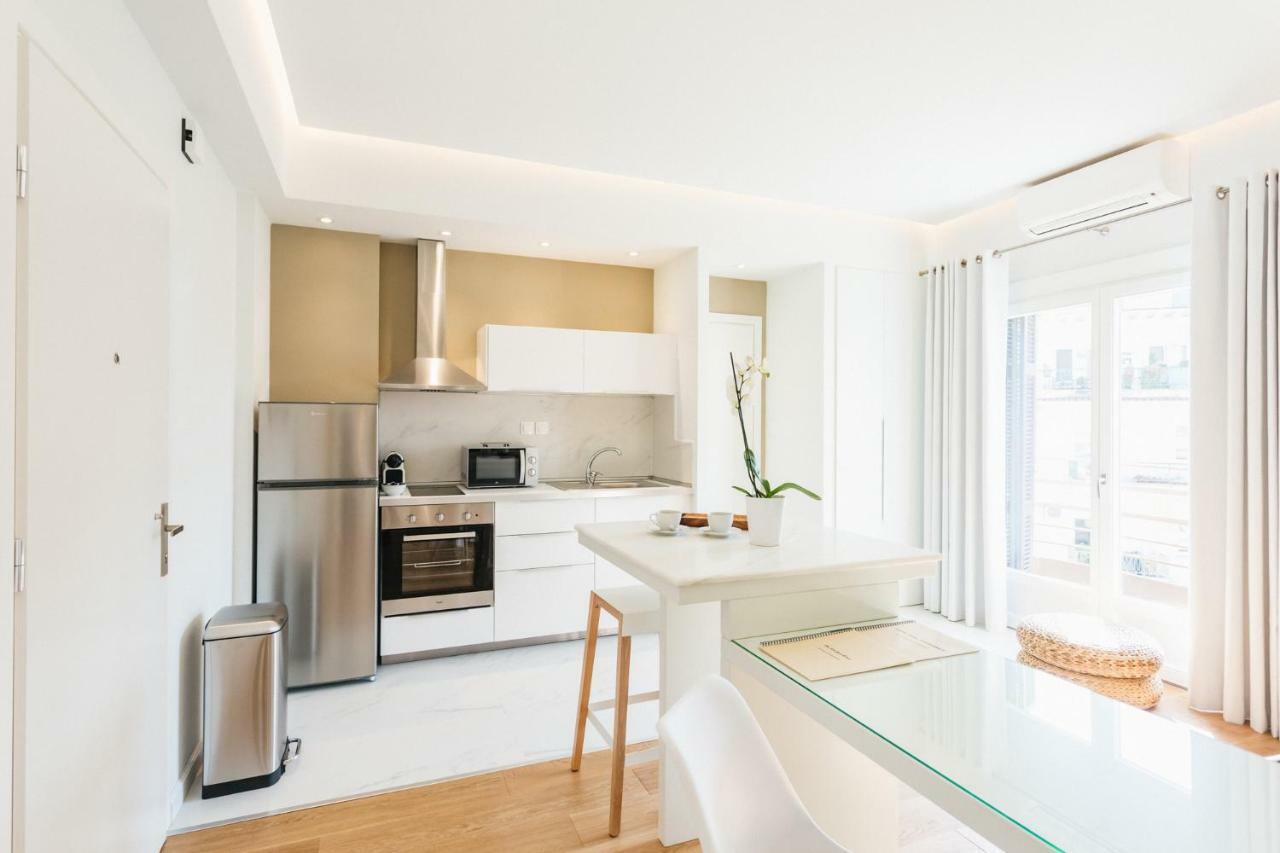 Lori Margariti Sea View Flat Tessalónica Exterior foto